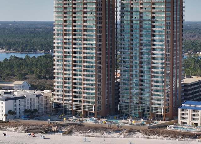 Property at 23008 Perdido Beach Blvd #506, Orange Beach, AL 36561, 2 beds, 3 baths