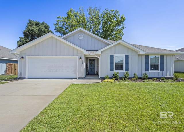 Property at 184 Preston Way, Gulf Shores, AL 36542, 4 beds, 2 baths