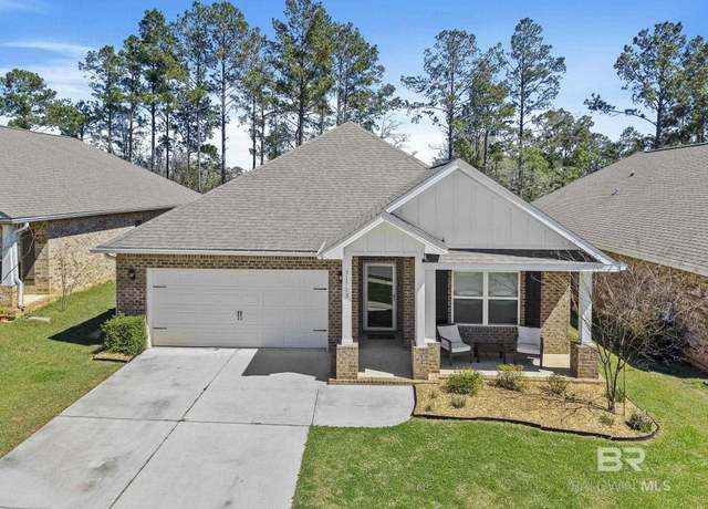 Property at 31713 Memphis Loop, Spanish Fort, AL 36527, 4 beds, 2 baths