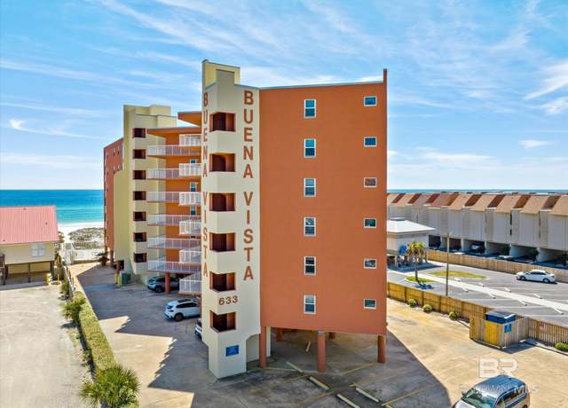 Property at 633 W Beach Blvd #205, Gulf Shores, AL 36542, 2 beds, 2 baths