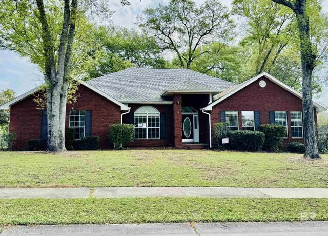 Property at 16362 Hamlet Ln, Foley, AL 36535, 4 beds, 3 baths