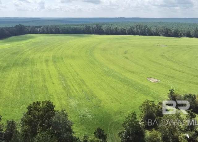 Property at 2700 Block Rawls Rd, Brewton, AL 36426