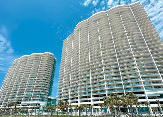 Property at 26350 Perdido Beach Blvd Unit 705C, Orange Beach, AL 36561, 3 beds, 3.5 baths