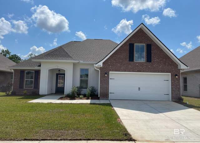 Property at 12508 Wagner Ave, Spanish Fort, AL 36527, 3 beds, 2 baths