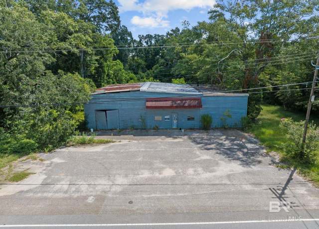 Property at 209 S Hoyle Ave, Bay Minette, AL 36507