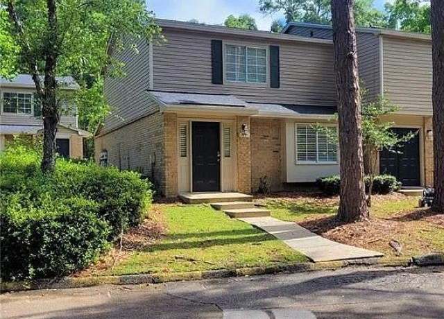Property at 6701 Dickens Ferry Rd #53, Mobile, AL 36608, 2 beds, 2.5 baths