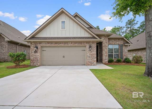 Property at 31646 Canopy Loop, Spanish Fort, AL 36527, 3 beds, 2 baths