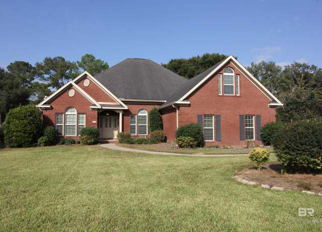 Property at 306 S Tee Dr, Fairhope, AL 36532, 5 beds, 4 baths