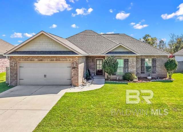 Property at 17400 Abingdon Ln, Fairhope, AL 36532, 3 beds, 2 baths