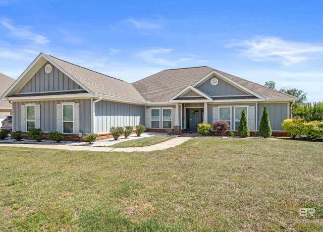 Property at 9798 Volterra Ave, Daphne, AL 36526, 4 beds, 3.5 baths