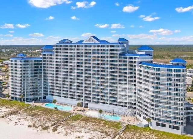 Property at 455 E Beach Blvd #807, Gulf Shores, AL 36542, 2 beds, 2 baths