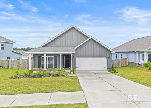 Property at 31337 Palladian Way, Spanish Fort, AL 36527, 4 beds, 2 baths