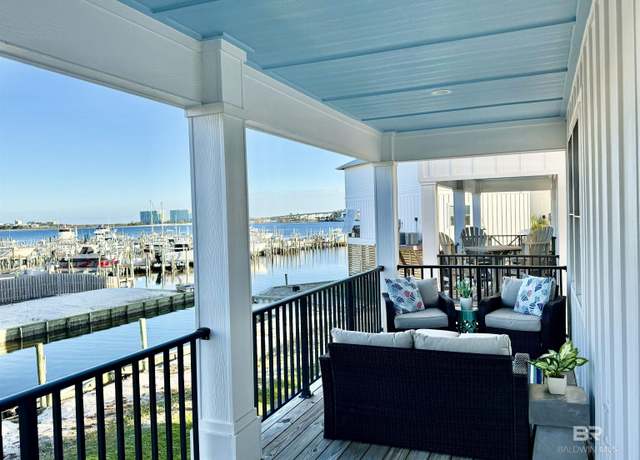 Property at 4628 Old Bay Ln, Orange Beach, AL 36561, 3 beds, 4 baths
