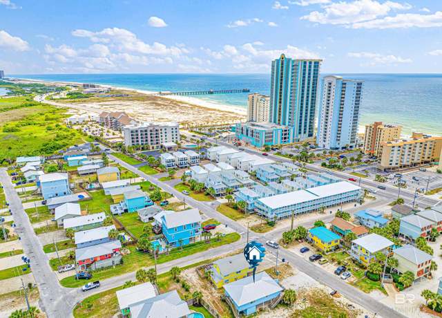 Property at 494 E 1st Ave, Gulf Shores, AL 36542, 4 beds, 2 baths
