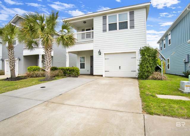 Property at 23956 Cottage Loop, Orange Beach, AL 36561, 3 beds, 2.5 baths