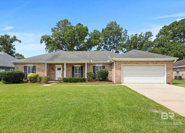 Property at 19815 Quail Creek Dr, Fairhope, AL 36532, 3 beds, 2 baths