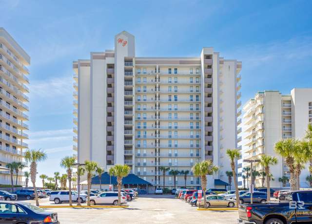 Property at 24770 Perdido Beach Blvd #1102, Orange Beach, AL 36561, 3 beds, 2 baths