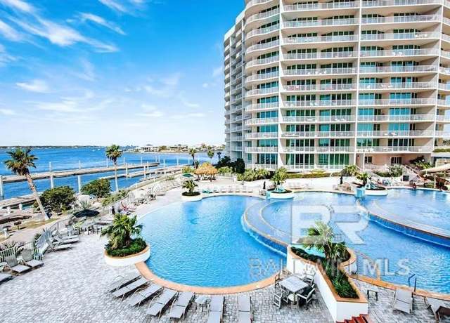Property at 28107 Perdido Beach Blvd Unit D711, Orange Beach, AL 36561, 3 beds, 3 baths