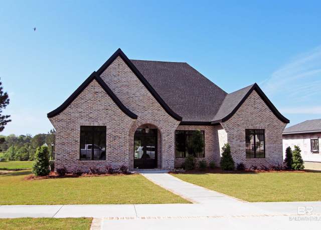 Property at 453 Leavie Ln, Fairhope, AL 36532, 3 beds, 4 baths