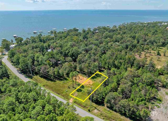 Property at 0 Mary Ann Beach Rd, Fairhope, AL 36532