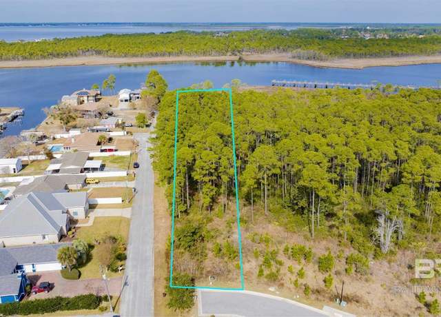 Property at 13794 Osprey Dr, Pensacola, FL 32507