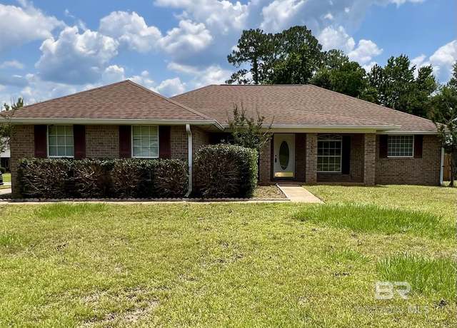 Property at 11584 Balsam Ct, Spanish Fort, AL 36578, 3 beds, 2 baths