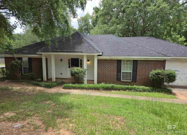 Property at 9325 S Seven Hills Curv, Mobile, AL 36695, 3 beds, 2 baths