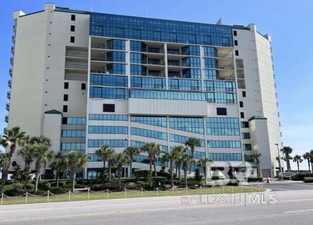 Property at 29488 Perdido Beach Blvd #807, Orange Beach, AL 36561, 2 beds, 2.5 baths