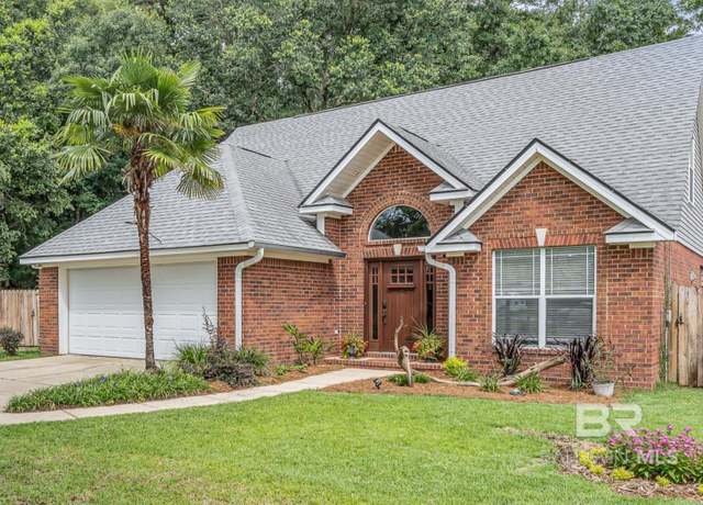 Property at 10269 Jacob Ct, Fairhope, AL 36532, 3 beds, 2.5 baths