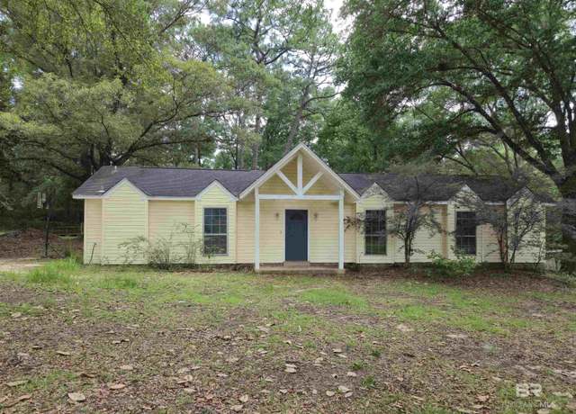 Property at 3650 Creek Dr, Mobile, AL 36619, 3 beds, 2 baths