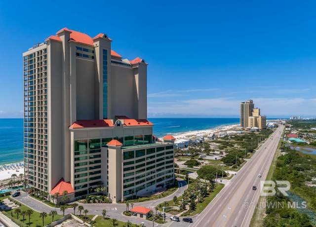 Property at 23972 Perdido Beach Blvd #201, Orange Beach, AL 36561, 4 beds, 4.5 baths
