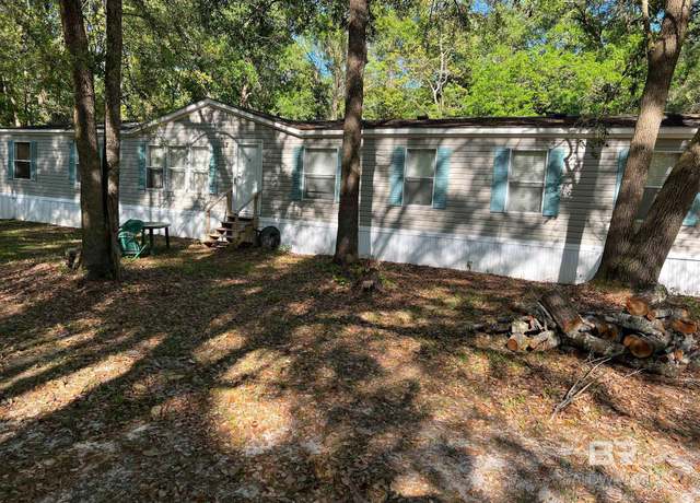 Property at 13101 Valerie Ln, Loxley, AL 36551, 4 beds, 2 baths