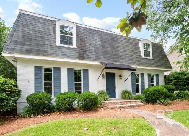 Property at 3263 Stein St, Mobile, AL 36608, 3 beds, 2.5 baths
