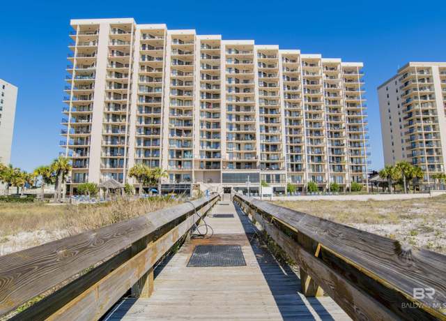 Property at 27100 E Perdido Beach Blvd #603, Orange Beach, AL 36561, 2 beds, 2 baths