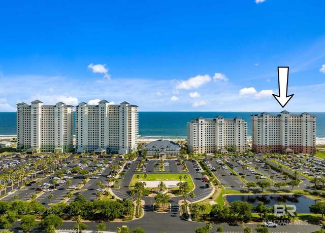 Property at 527 Beach Club Trl Unit D1103, Gulf Shores, AL 36542, 2 beds, 2 baths