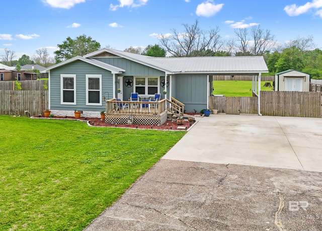 Property at 17702 W Charolais Rd, Foley, AL 36535, 3 beds, 2 baths