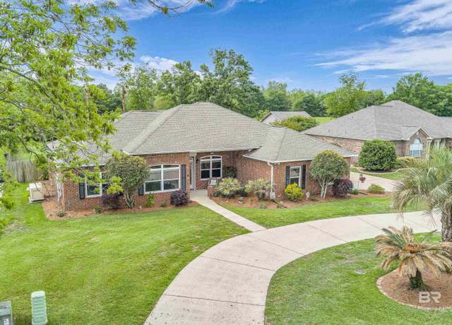 Property at 17890 Fancy Blvd, Foley, AL 36535, 3 beds, 2.5 baths