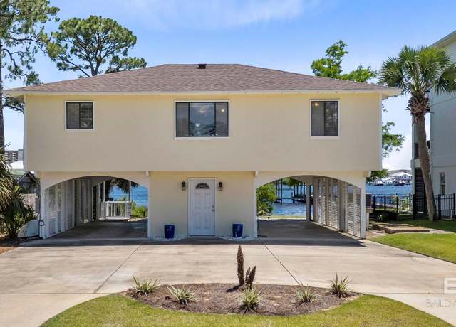 Property at 26750 Moses Rd, Orange Beach, AL 36561, 3 beds, 2 baths