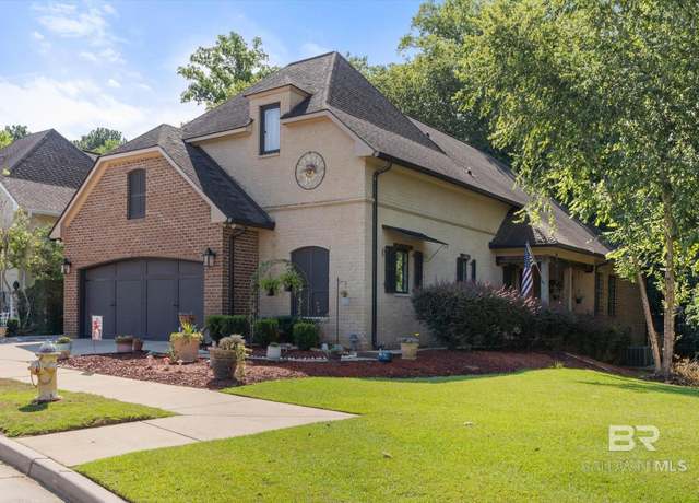 Property at 3400 Rue Royal, Mobile, AL 36693, 4 beds, 3 baths