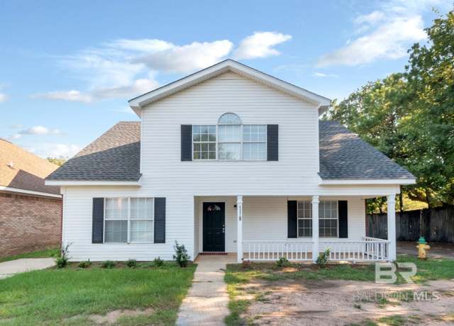 Property at 6482 Cedar Bend Ct Unit c, Mobile, AL 36608, 3 beds, 2 baths
