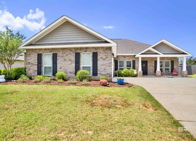 Property at 11595 Sedona Dr, Daphne, AL 36526, 4 beds, 3 baths