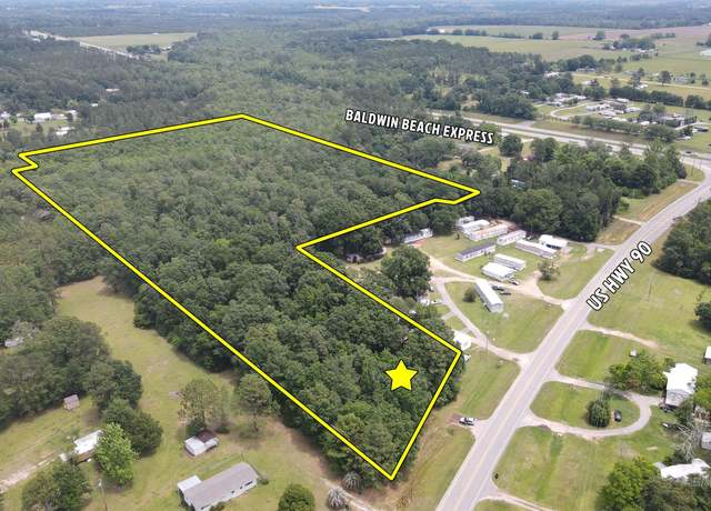 Property at 000 US Highway 90, Robertsdale, AL 36567