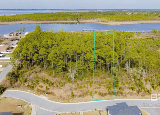 Property at 13778 Osprey Dr, Pensacola, FL 32507