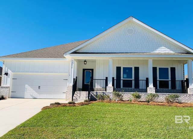 Property at 12895 Shoshoney Cir, Fairhope, AL 36532, 4 beds, 2.5 baths