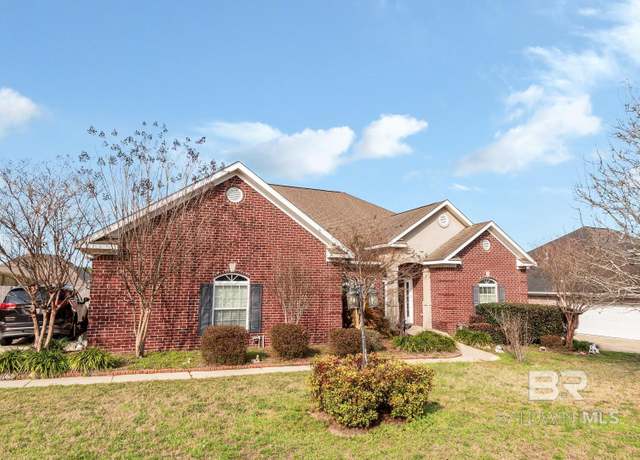 Property at 7170 Pierson Dr, Mobile, AL 36619, 4 beds, 3 baths