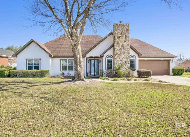 Property at 9040 Eagle Ln, Foley, AL 36535, 3 beds, 2 baths