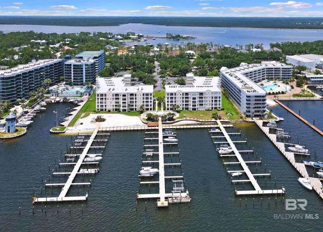 Property at 27770 Canal Rd #2101, Orange Beach, AL 36561-4001, 4 beds, 3 baths
