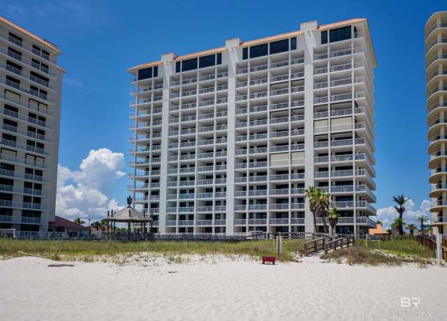 Property at 25020 Perdido Beach Blvd Unit 204A, Orange Beach, AL 36561, 3 beds, 2 baths