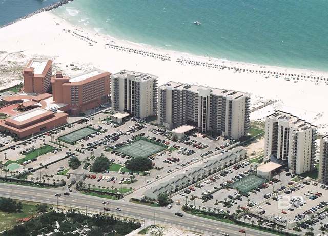 Property at 27100 Perdido Beach Blvd #605, Orange Beach, AL 36561-0000, 1 bed, 1 bath