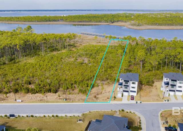 Property at 13734 Osprey Dr, Pensacola, FL 32507